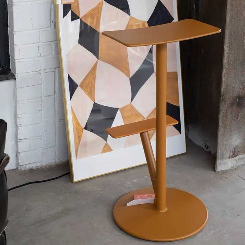 Modern Metal Height Bar Stools - đánh giá và giá Home Bar Seating