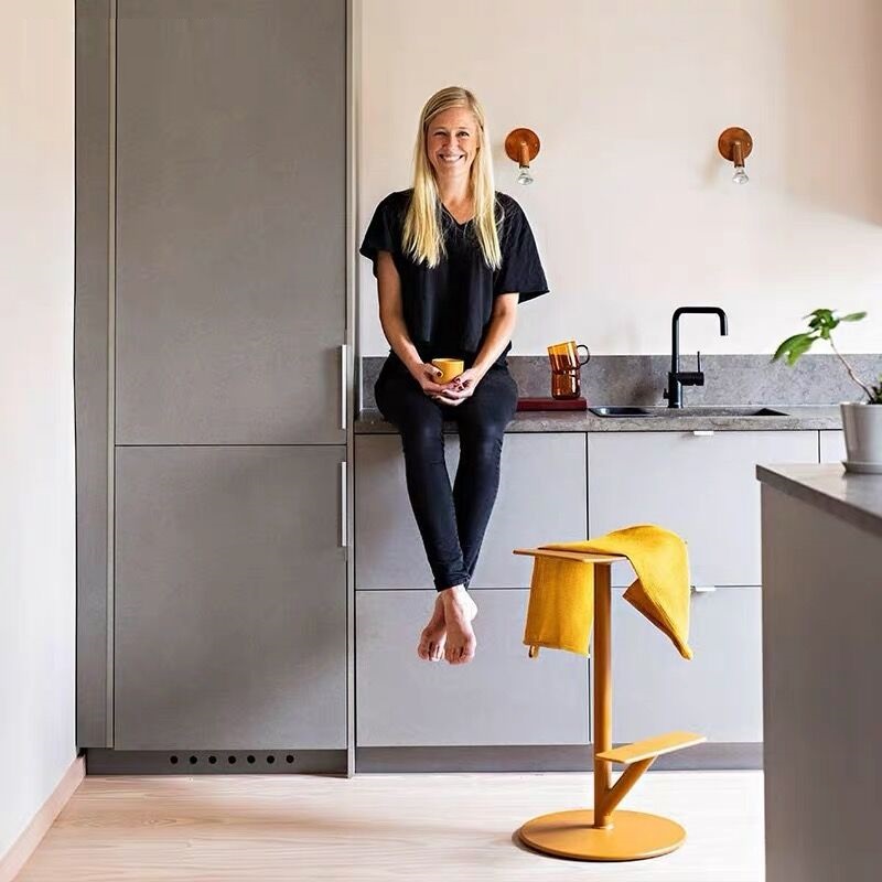 Modern Metal Height Bar Stools - đánh giá và giá Home Bar Seating