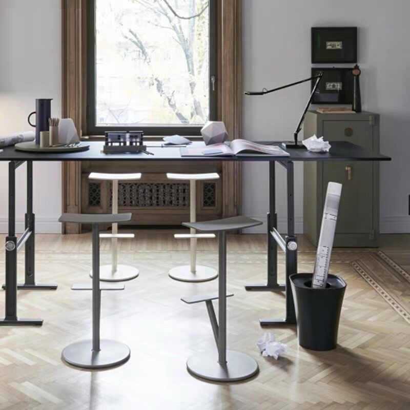 Modern Metal Height Bar Stools - đánh giá và giá Home Bar Seating