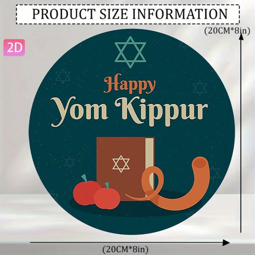CIFBUY Vintage Hebrew Wall Art - đánh giá và giá Home Bar Signs
